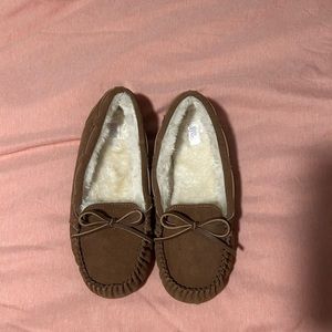 Target ‘Stars Above’ brand moccasins